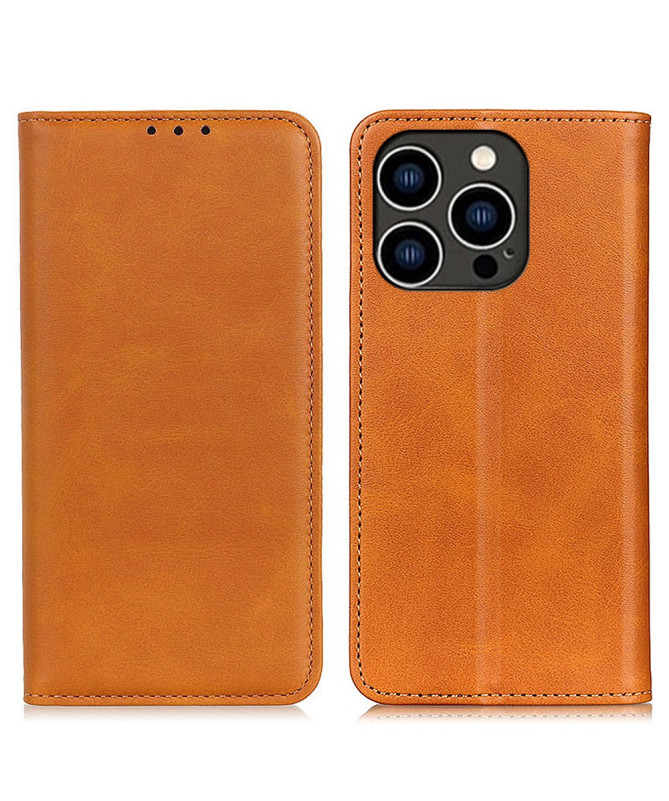 Flip cover iPhone 16 Pro Simone Vieilli