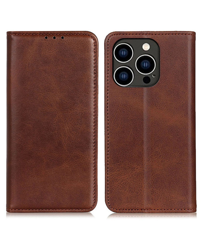 Flip cover iPhone 16 Pro Simone Vieilli