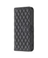 Housse iPhone 16 Pro Premium Matelassé