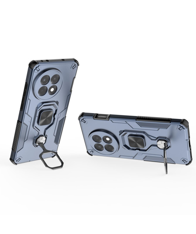 Coque OnePlus 13R Belinda Antichoc avec Anneau Rotatif