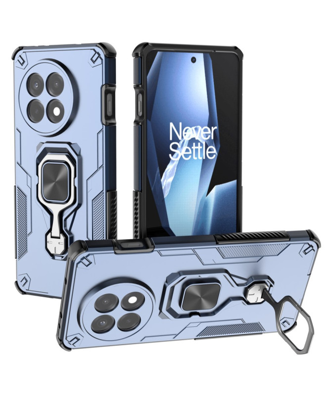 Coque OnePlus 13R Belinda Antichoc avec Anneau Rotatif