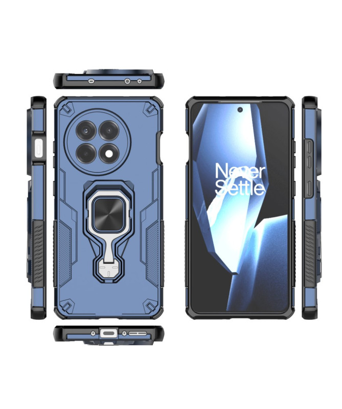 Coque OnePlus 13R Belinda Antichoc avec Anneau Rotatif