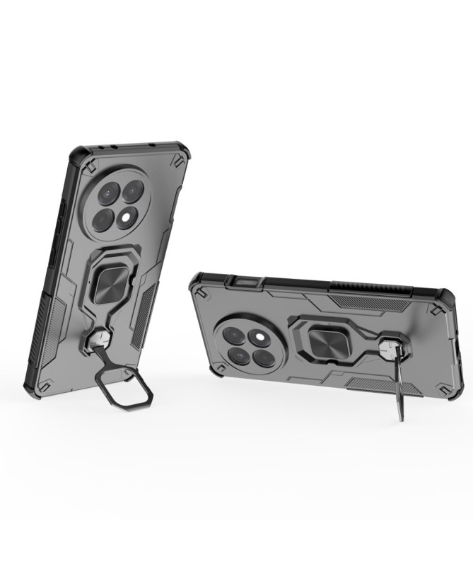 Coque OnePlus 13R Belinda Antichoc avec Anneau Rotatif