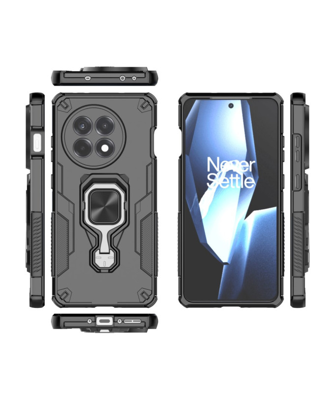 Coque OnePlus 13R Belinda Antichoc avec Anneau Rotatif