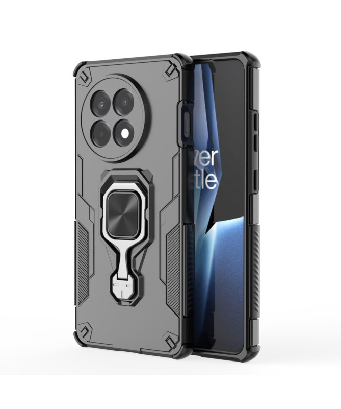 Coque OnePlus 13R Belinda Antichoc avec Anneau Rotatif
