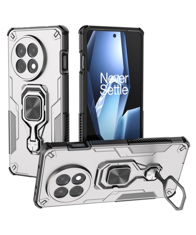 Coque OnePlus 13R Belinda Antichoc avec Anneau Rotatif