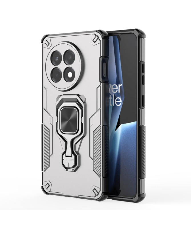 Coque OnePlus 13R Belinda Antichoc avec Anneau Rotatif