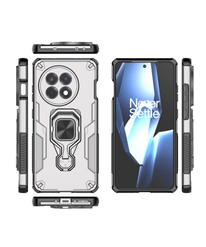 Coque OnePlus 13R Belinda Antichoc avec Anneau Rotatif