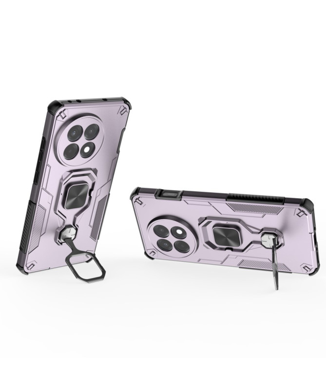 Coque OnePlus 13R Belinda Antichoc avec Anneau Rotatif