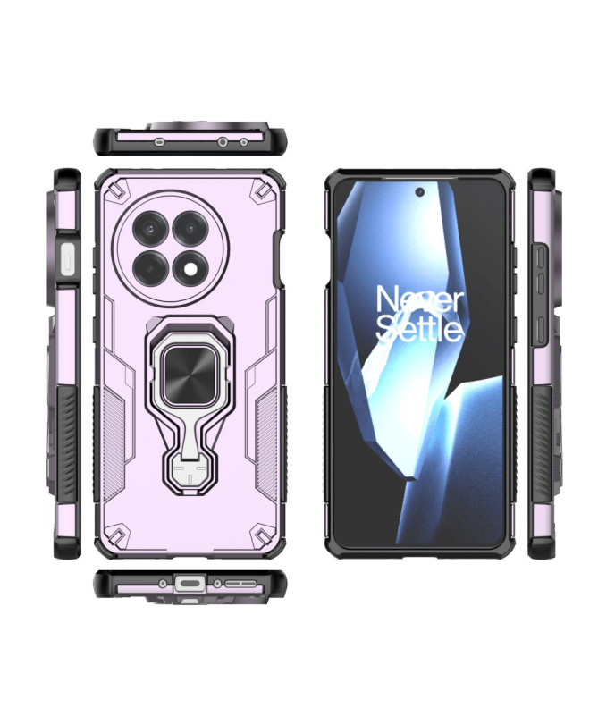 Coque OnePlus 13R Belinda Antichoc avec Anneau Rotatif