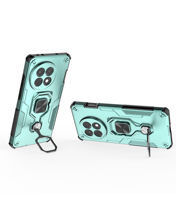 Coque OnePlus 13R Belinda Antichoc avec Anneau Rotatif