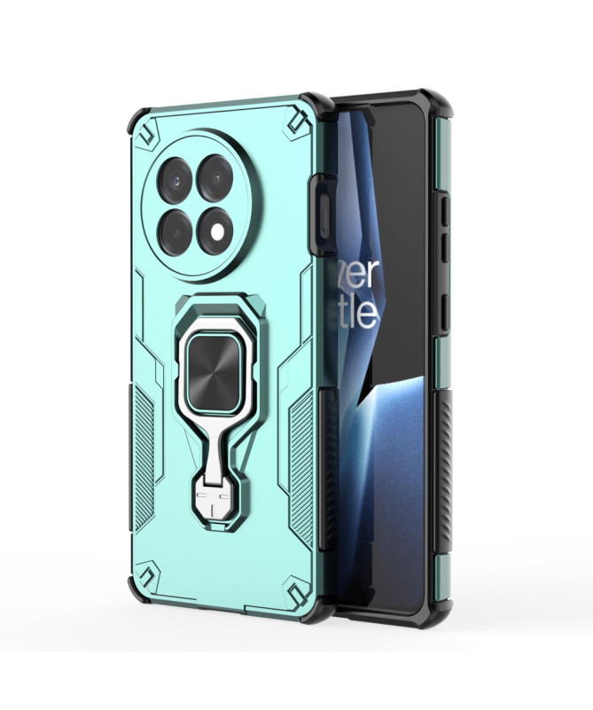 Coque OnePlus 13R Belinda Antichoc avec Anneau Rotatif