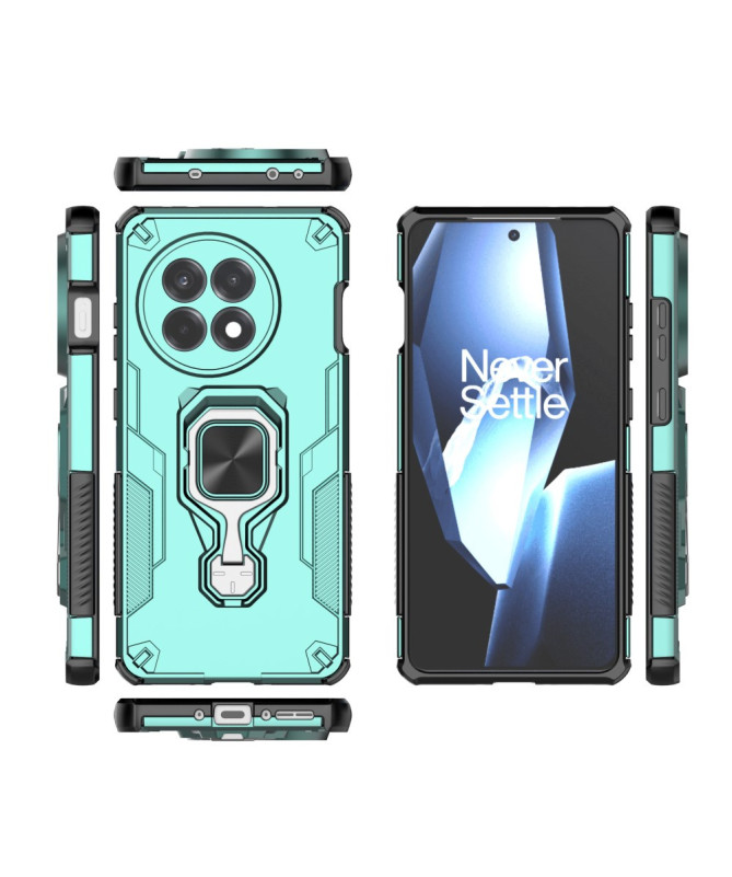 Coque OnePlus 13R Belinda Antichoc avec Anneau Rotatif