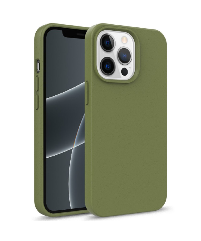 Coque iPhone 16 Pro Max Bio-Céréale
