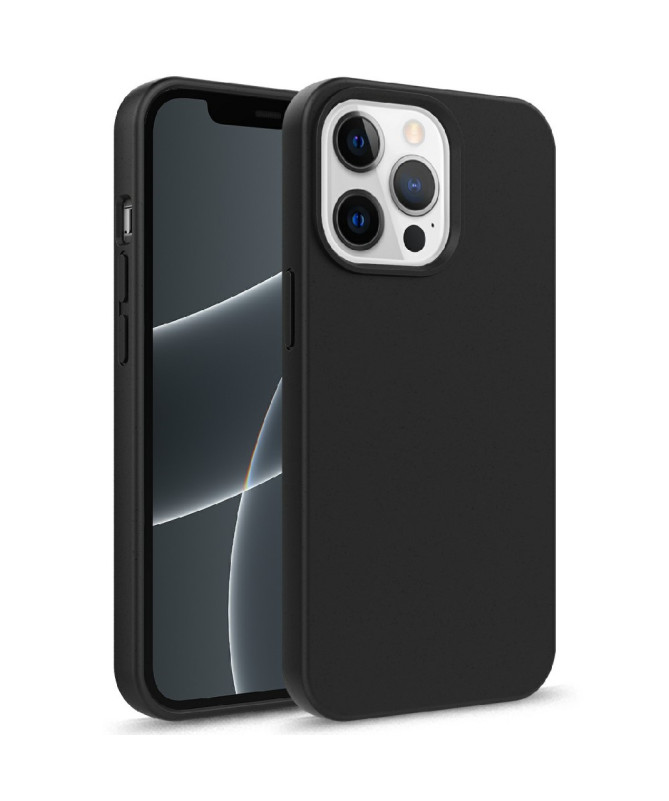 Coque iPhone 16 Pro Max Bio-Céréale