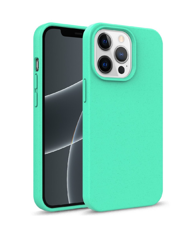 Coque iPhone 16 Pro Max Bio-Céréale