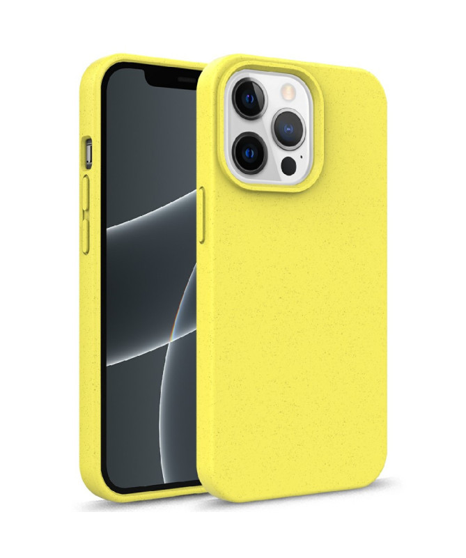 Coque iPhone 16 Pro Max Bio-Céréale