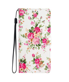 Housse iPhone 16 Pro Bouquet de Fleurs
