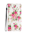 Housse iPhone 16 Pro Bouquet de Fleurs