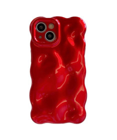 Coque iPhone 14 | WAVE POP Series Finition Ondulée