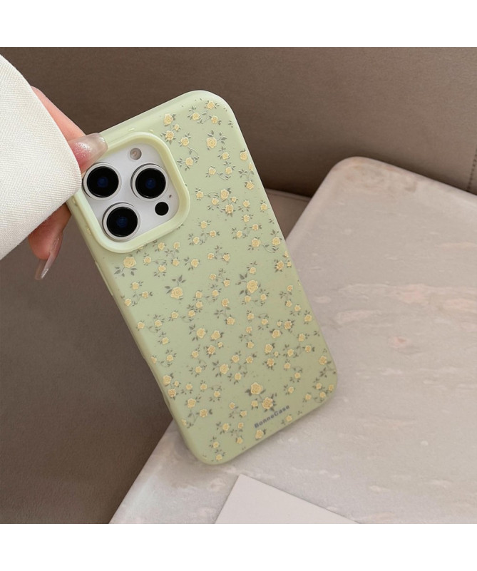 Coque iPhone 15 Pro | BOTANIQUE Series