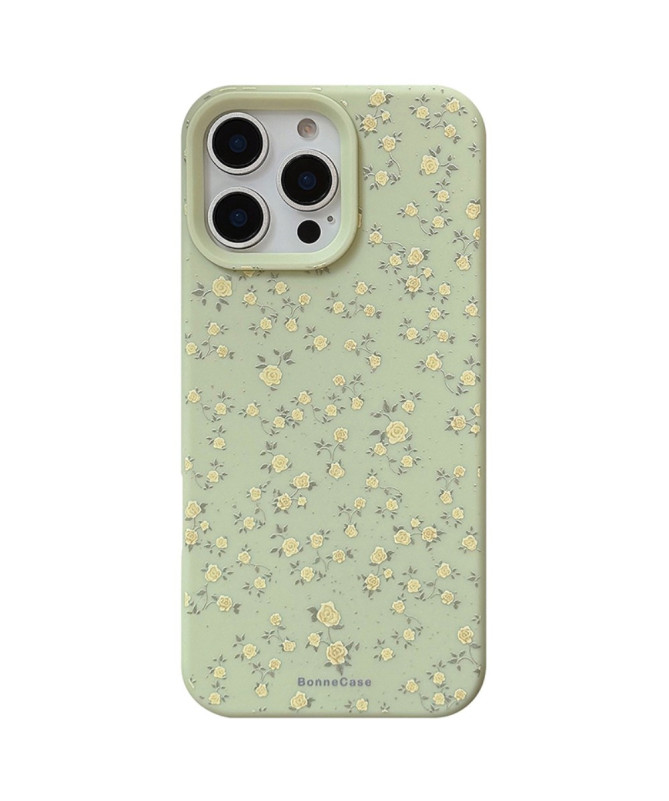 Coque iPhone 15 Pro | BOTANIQUE Series