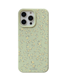 Coque iPhone 15 Pro | BOTANIQUE Series