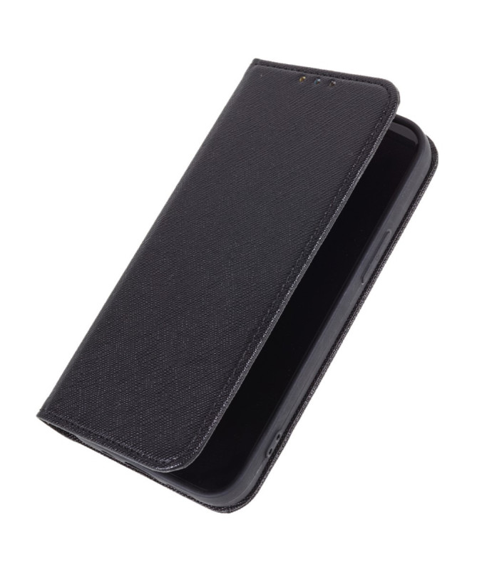 Housse iPhone 16 Pro Sharp | Design Croisé