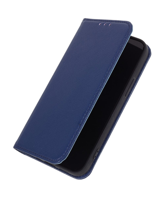 Housse iPhone 16 Pro Sharp | Design Croisé