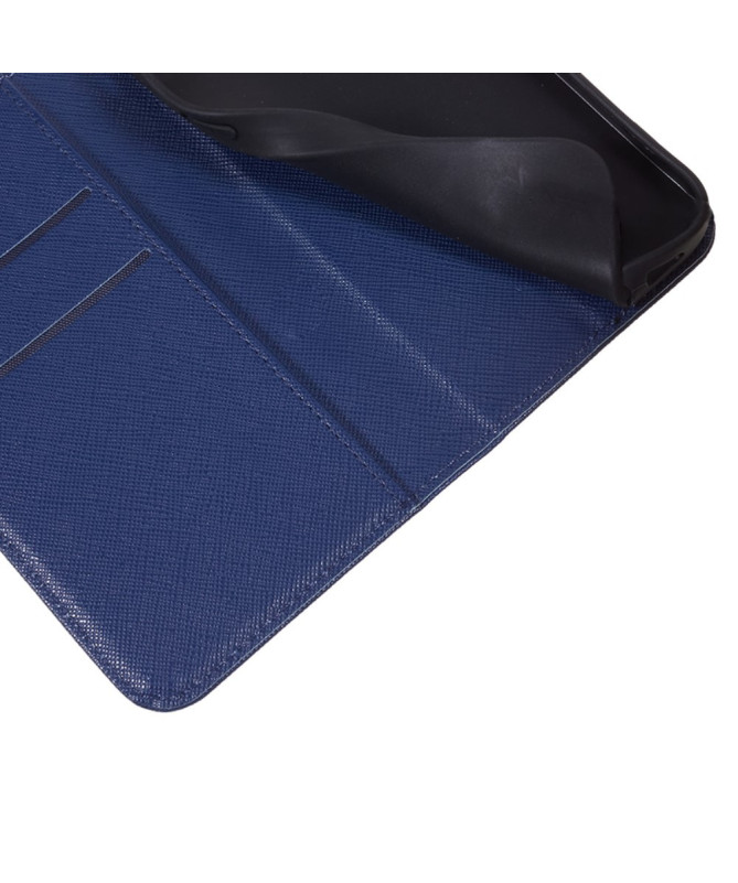 Housse iPhone 16 Pro Sharp | Design Croisé