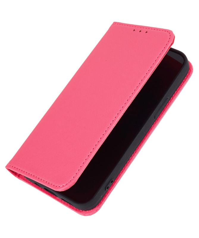 Housse iPhone 16 Pro Sharp | Design Croisé
