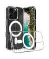 Coque iPhone 16 Pro | CLEAR GUARD