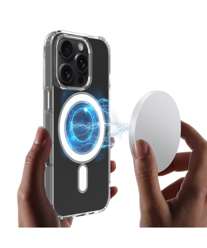 Coque iPhone 16 Pro | CLEAR GUARD