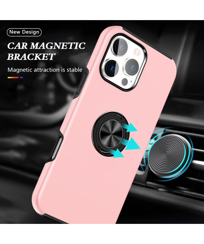 Coque iPhone 16 Pro Anneau Support | FLEX ARMOR