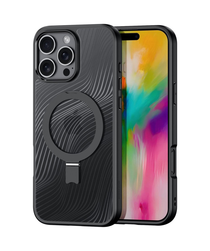 Coque iPhone 16 Pro Aimo Series Compatible MagSafe