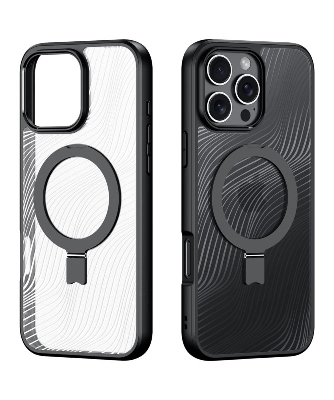 Coque iPhone 16 Pro Aimo Series Compatible MagSafe