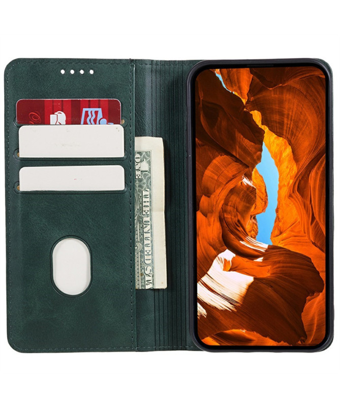 Housse Motorola Edge 60 / 60 Fusion Béatrice Flip Premium