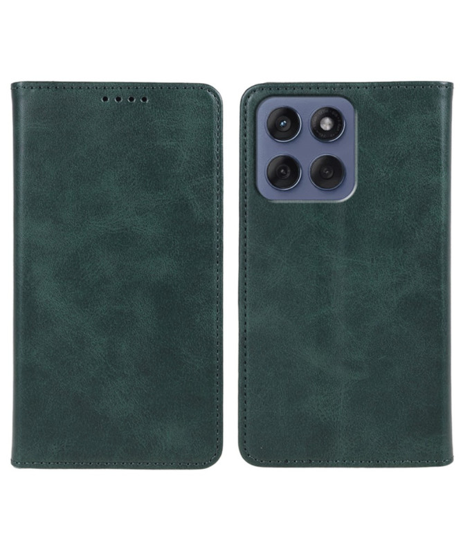 Housse Motorola Edge 60 / 60 Fusion Béatrice Flip Premium