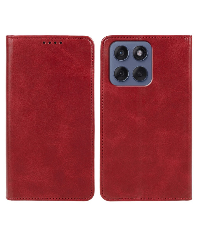 Housse Motorola Edge 60 / 60 Fusion Béatrice Flip Premium