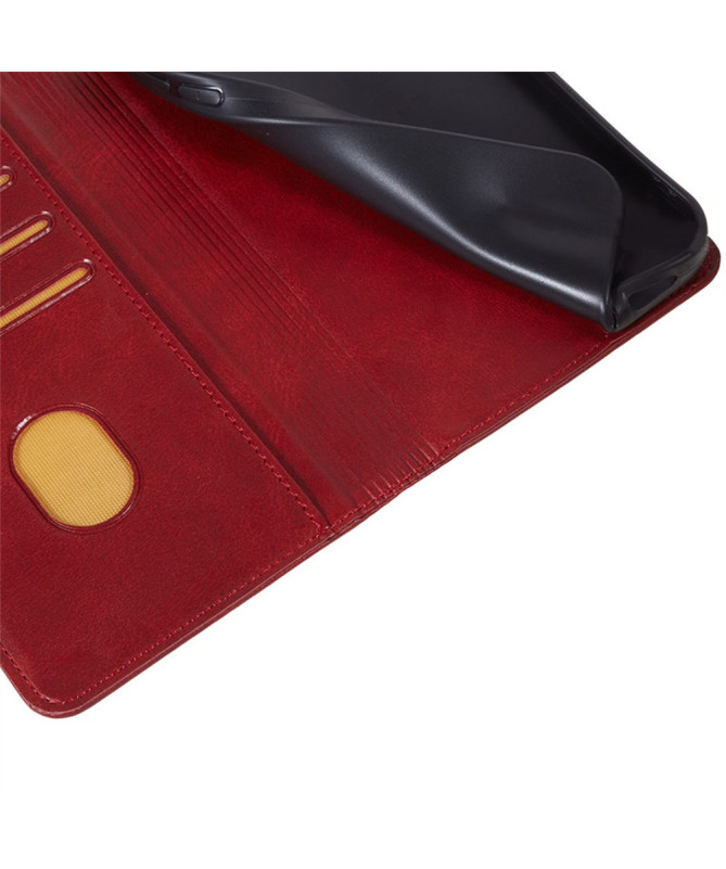 Housse Motorola Edge 60 / 60 Fusion Béatrice Flip Premium