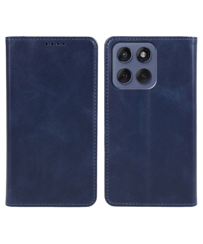 Housse Motorola Edge 60 / 60 Fusion Béatrice Flip Premium