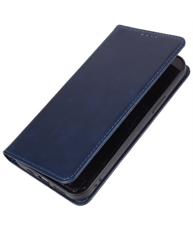 Housse Motorola Edge 60 / 60 Fusion Béatrice Flip Premium