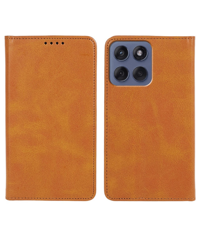 Housse Motorola Edge 60 / 60 Fusion Béatrice Flip Premium