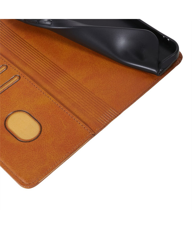 Housse Motorola Edge 60 / 60 Fusion Béatrice Flip Premium