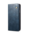 Housse Motorola Edge 60 / 60 Fusion Ernestine coutures apparentes