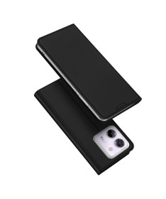 Housse Poco M7 Pro 5G Revêtement Satiné