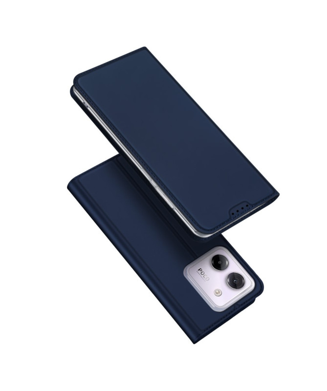 Housse Poco M7 Pro 5G Revêtement Satiné