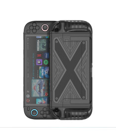 Grip Case Nintendo Switch 2 | XSHIELD Slim Edition