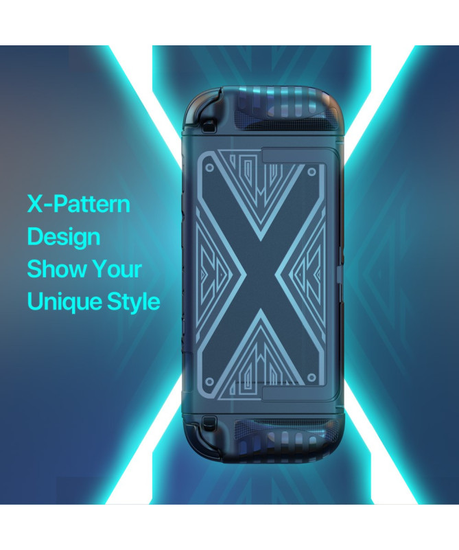 Grip Case Nintendo Switch 2 | XSHIELD Slim Edition