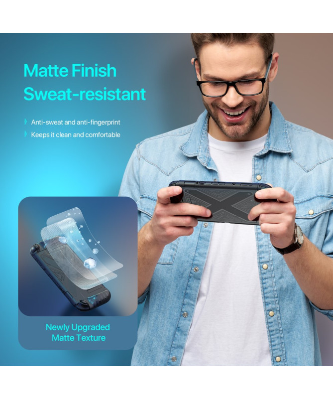 Grip Case Nintendo Switch 2 | XSHIELD Slim Edition